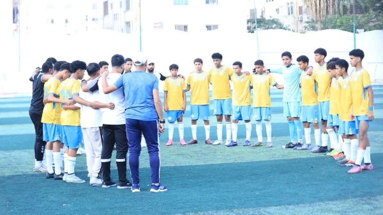 محمد شيحة: مجلس نصر أبوالحسن سبب تراجع الإسماعيلي.. وقانون الرياضة يُعيد الأمل